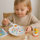 Magic Water Pen™ | Kreative Kunstwerke im Wasser - Wassermalerei (+ GRATIS Keramiklöffel)