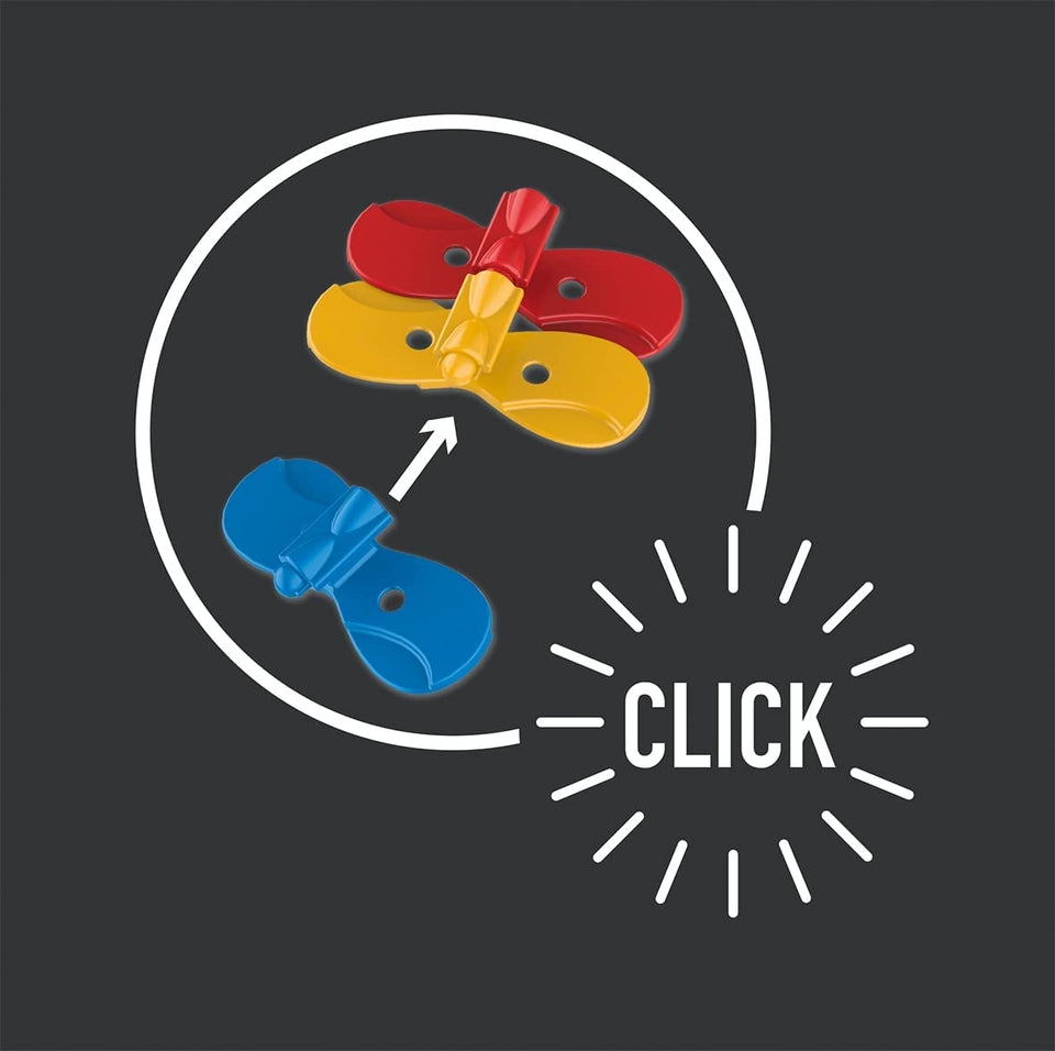 Car Adventure™ | Kreativität entwickeln - Flexible Racing Track