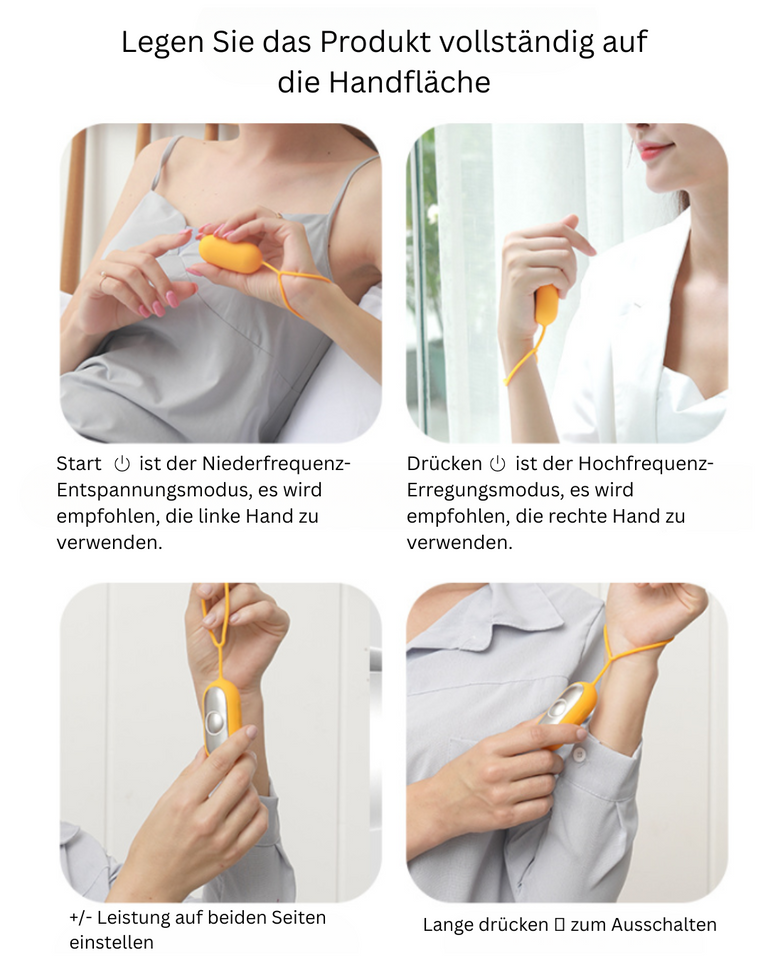 SomniCalm - Seelenfrieden - Schlafunterstützung