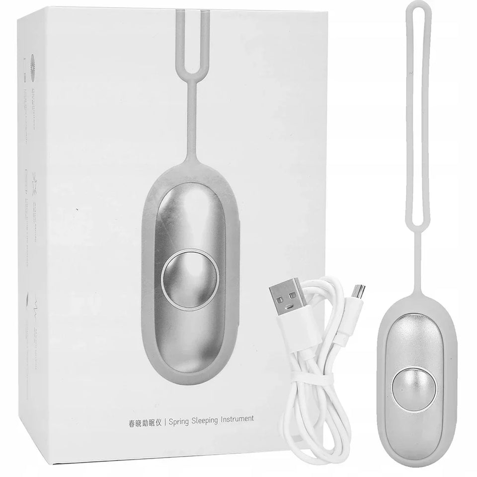 SomniCalm - Seelenfrieden - Schlafunterstützung