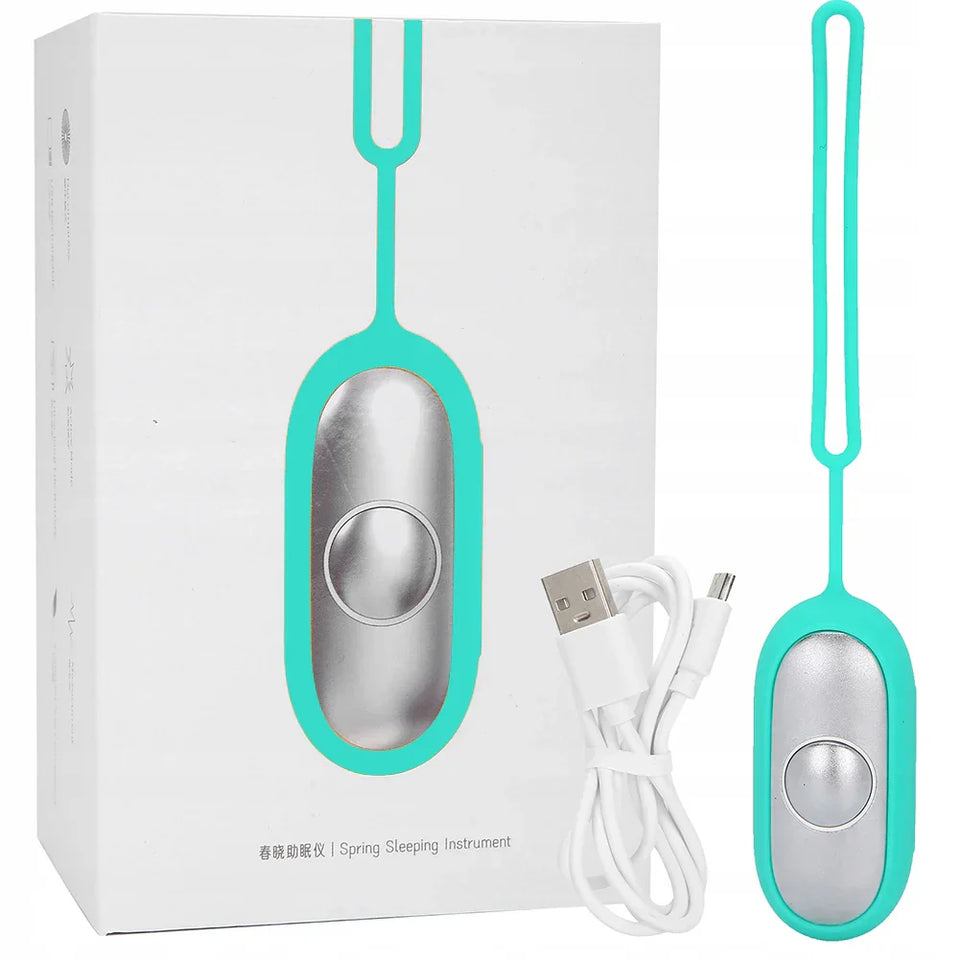 SomniCalm - Seelenfrieden - Schlafunterstützung