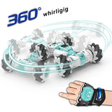 RC Stunt Car™- Steuern Sie das Auto mit Ihrer Hand - Ferngesteuertes Stunt Car