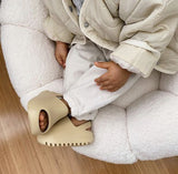 SunnySteps Kids – Komfort und Freiheit – Kinder-Sandalen-Hausschuhe