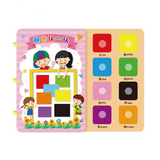 Smart Start™ – Pfiffig und verspielt – Aktivitätsbuch