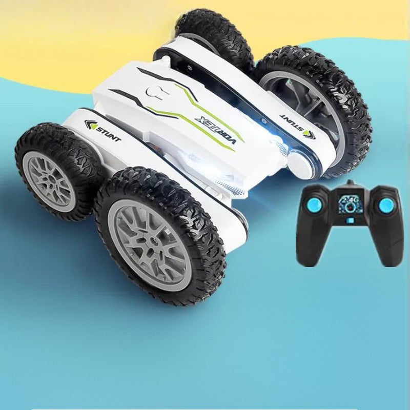 Twirl Beast – 360° Verrücktheit – RC Auto