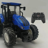 Tractor Ride™ - Entdecken Sie das Landleben - RC Tractor