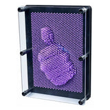 PinArt 3D – Kreativ & Interaktiv – Skulptur Tafel