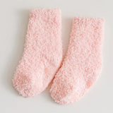 CozySteps – Extra warm & weich – Warme Kindersocken aus Fleece