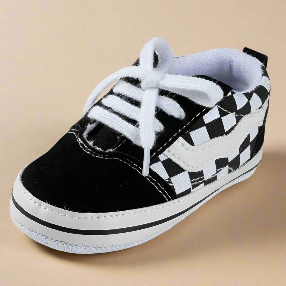 LittleTrend – Süß & sicher – Baby-Sneakers