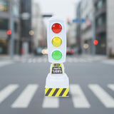 RoadBuddy – Sicher & Verspielt – Spielzeug Verkehrsregler