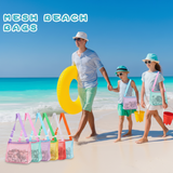 BeachPlay – Wasserspaß & Lernen – Strandtaschen