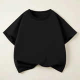 SimpleWear – Lässig & Weich – Relax Fit T-Shirt mit Rundhalsausschnitt
