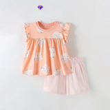 SunnyBloom – Sommer & Niedlich – Passendes Sommerset