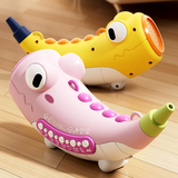HappyHorn – Verspielt & musikalisch – Spielzeug mit Tiergeräuschen