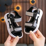 Summer Soft Sole – Komfort & Rutschfestigkeit – Kindersandalen