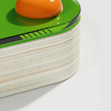 AlphaPark – Clever & Kreativ – Magnetisches Labyrinth