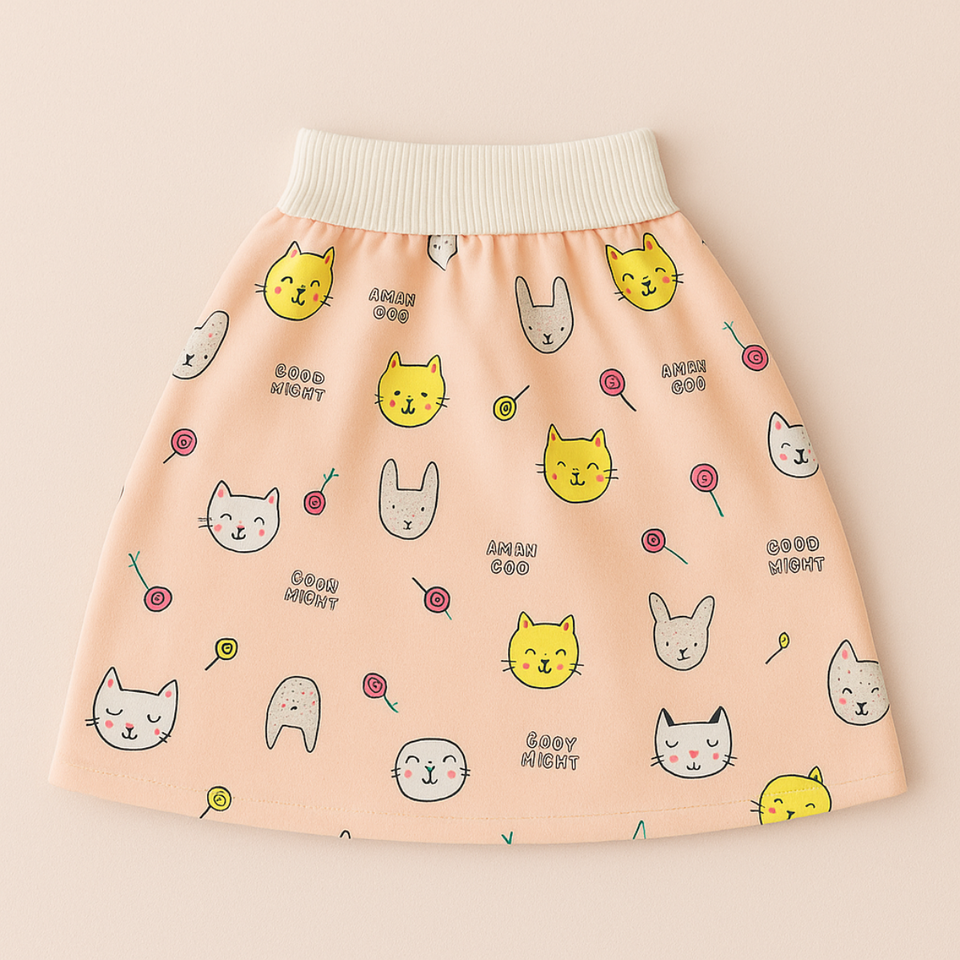 Baby Training Pants™ - Töpfchentraining mit Pfiff - Übungshosen