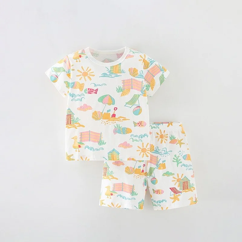 SunnyBloom – Sommer & Niedlich – Passendes Sommerset