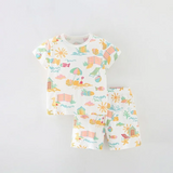 SunnyBloom – Sommer & Niedlich – Passendes Sommerset