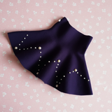 Girls Knitted Skirt – Komfort & Stil – Kinderrock