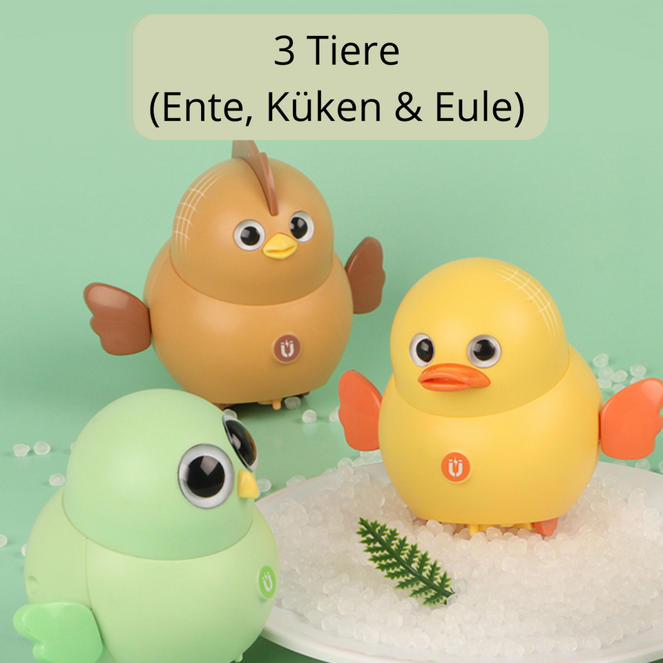 Magnet Toys™ | Entwicklung der Fähigkeiten - Animal crossing