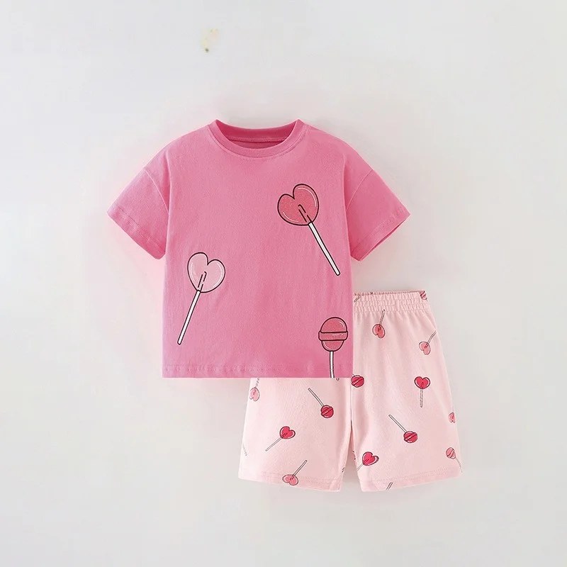 SunnyBloom – Sommer & Niedlich – Passendes Sommerset