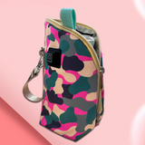 Nurtura – Warm & Unterwegs – Tragbarer Babyflaschenwärmer