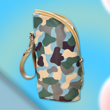 Nurtura – Warm & Unterwegs – Tragbarer Babyflaschenwärmer