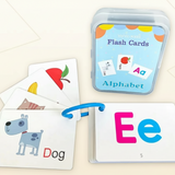 SmartyCards – Fröhlich & Sprachreich – Lernkarten (Englisch)