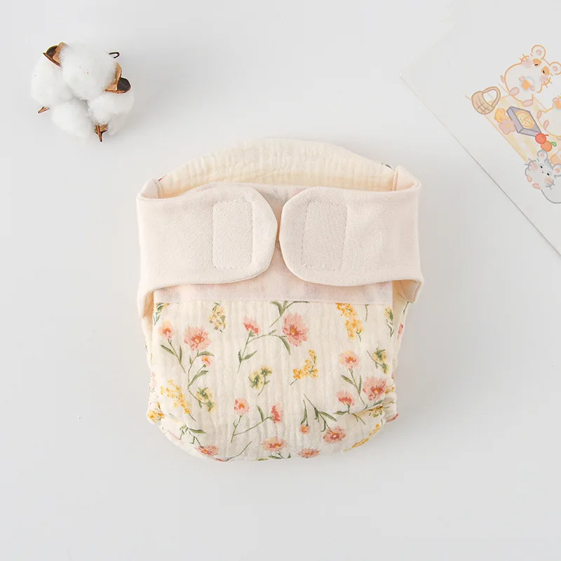 ComfyCotton – Wasserdicht & sicher – Übungshosen aus Bio-Baumwolle