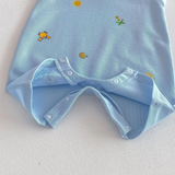SunnyBaby – Bequem & niedlich – Polo-Strampler für Babys