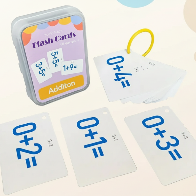 SmartyCards – Fröhlich & Sprachreich – Lernkarten (Englisch)