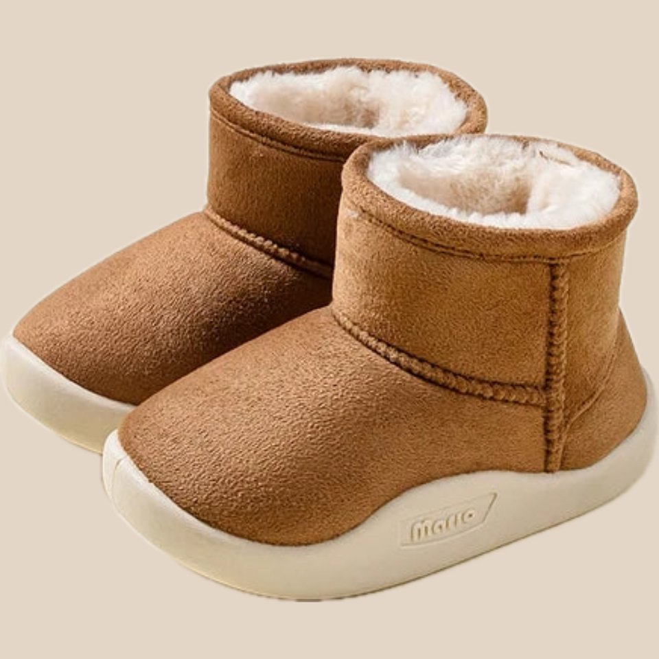 MiniWarm – Ultimativer Komfort – Abuya Winterstiefel
