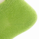 PlayfulToes – Farbenfroh & weich – Kurze Kindersöckchen (5er-Set)