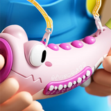 HappyHorn – Verspielt & musikalisch – Spielzeug mit Tiergeräuschen