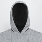 CuddleDad – Bequem & praktisch – Herren-Hoodie mit Baby-Tasche