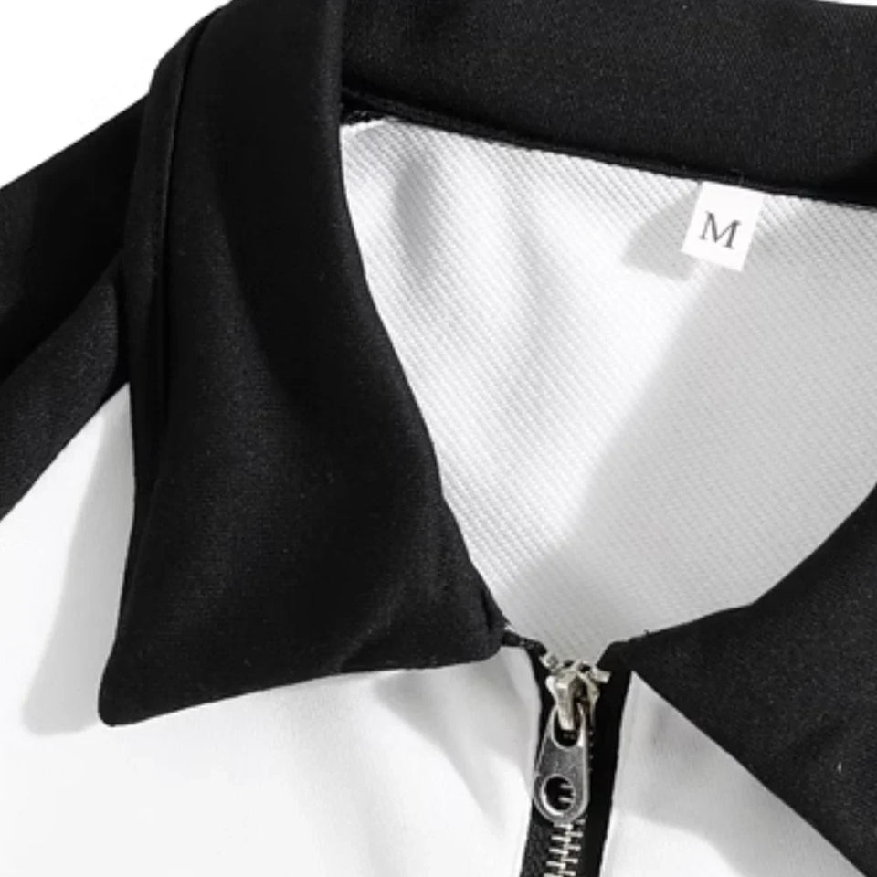 MiniFashion – Verspielt & Klassisch – Baumwollpullover