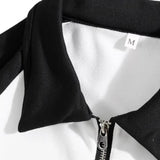 MiniFashion – Verspielt & Klassisch – Baumwollpullover