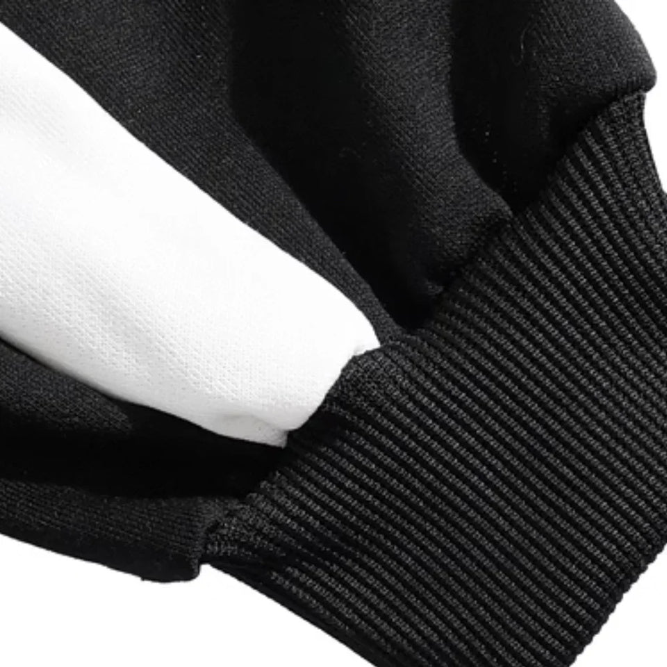 MiniFashion – Verspielt & Klassisch – Baumwollpullover