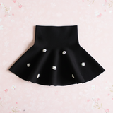Girls Knitted Skirt – Komfort & Stil – Kinderrock