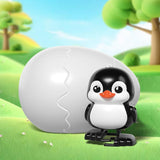 BouncyBeast – Niedlich & interaktiv – Pop-up-Tier-Ei