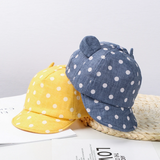 MiniStyle – Trendy & weich – Kinder-Kappe