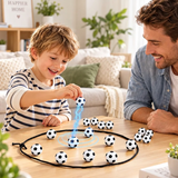 GoalRush – Aktiv & Strategisch – Magnetisches Fußballspiel