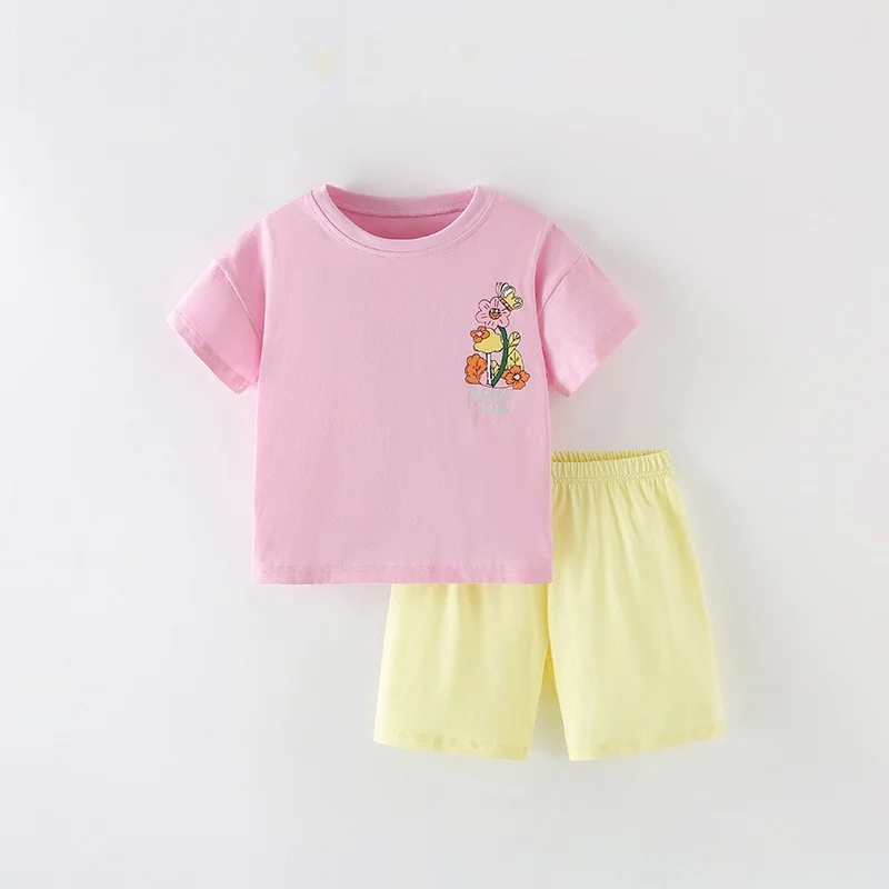 SunnyBloom – Sommer & Niedlich – Passendes Sommerset