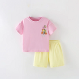 SunnyBloom – Sommer & Niedlich – Passendes Sommerset