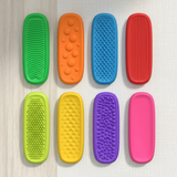 FidgiLine – Beruhigend & flexibel – Sensorischer Entspannungsstreifen