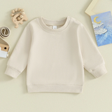TinyTrend – Cool & bequem – Pullover für Jungen & Mädchen