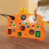 Busy Light Board™ - Licht, Ton und Spaß - Aktivitätstafel