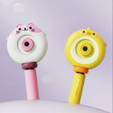 KidSnap – Kreativ & benutzerfreundlich – Digitale Kinderkamera