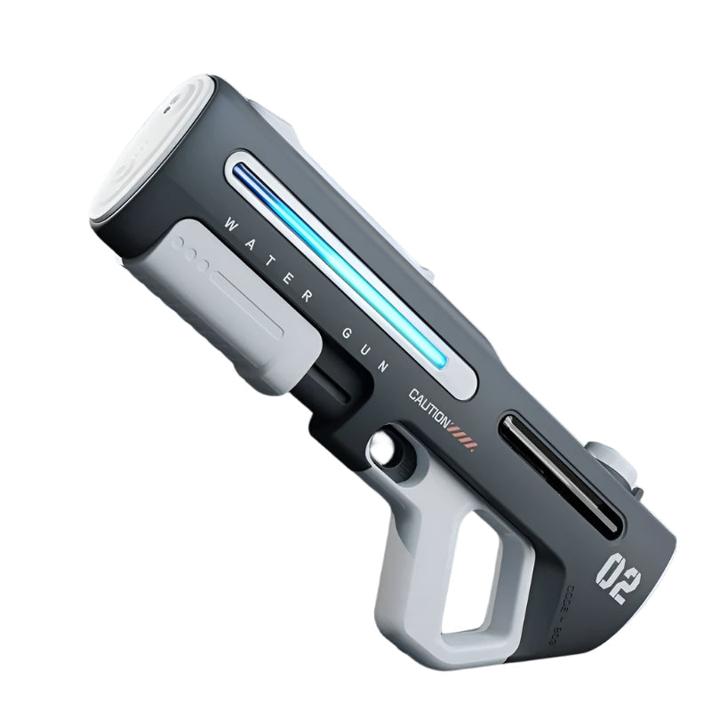 Hydro Force - Kraftvoll & schnell - Wasserpistole